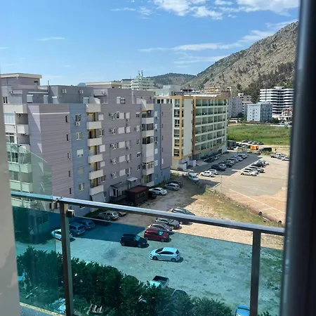 Lägenhet Seaside Lezhë