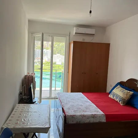 Apartamento Seaside Lezhë