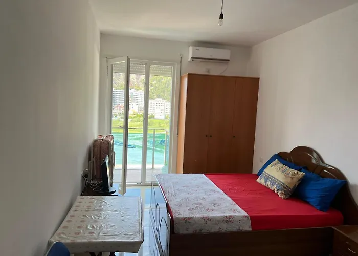 Apartamento Seaside Lezhë