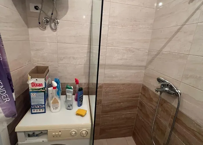 Seaside Апартаменты