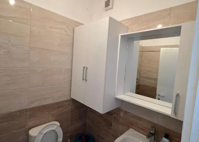 Seaside Апартаменты *