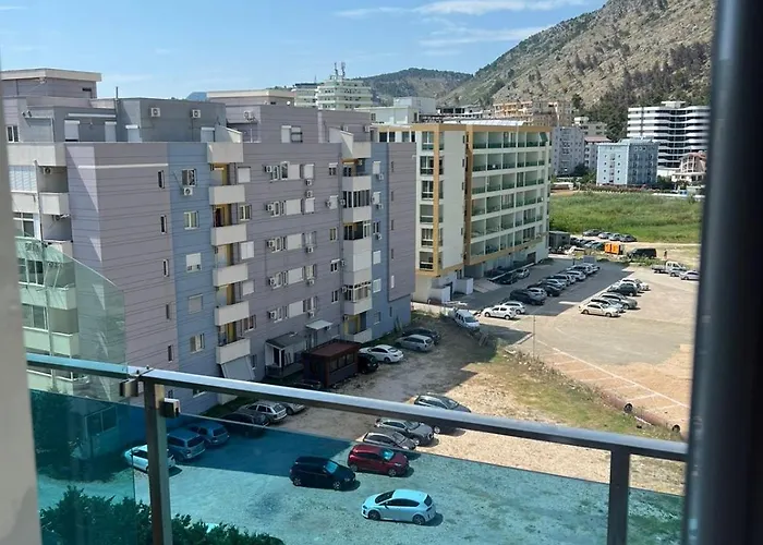 Apartamento Seaside Lezhë
