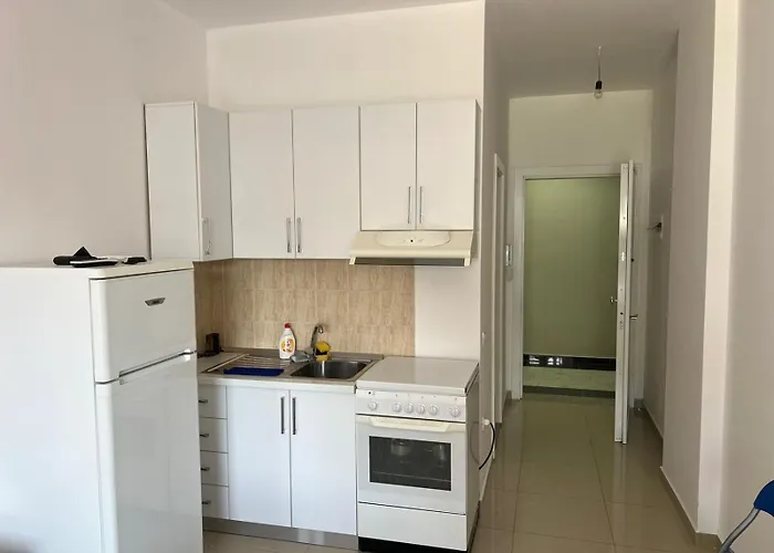 Seaside Апартаменты